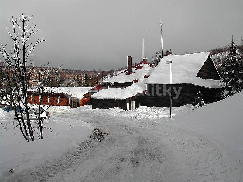 Prenájom rekreačného objektu, Moldava, Ústecký kraj