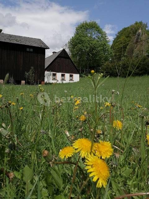 Prenájom rekreačného objektu, Vernéřovice, Královéhradecký kraj