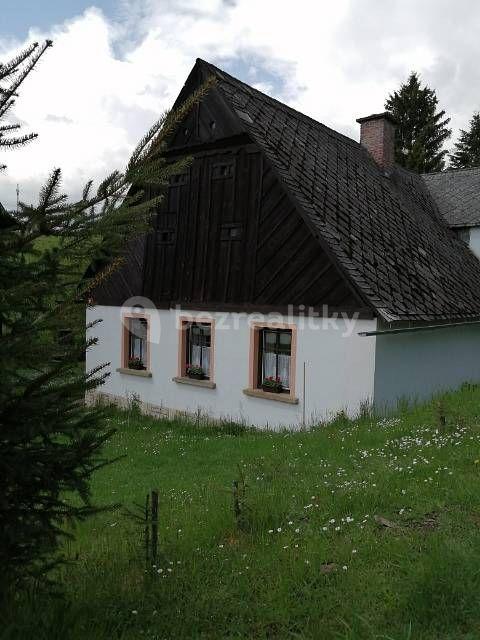 Prenájom rekreačného objektu, Vernéřovice, Královéhradecký kraj