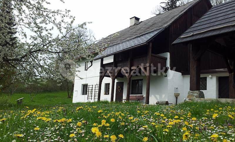 Prenájom rekreačného objektu, Staré Město, Olomoucký kraj