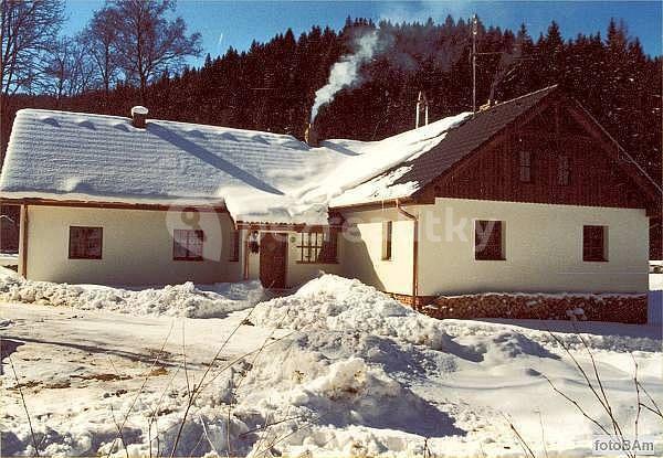 Prenájom rekreačného objektu, Rejštejn, Plzeňský kraj