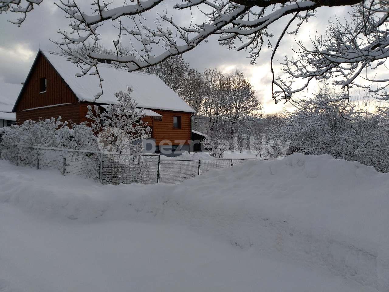 Prenájom rekreačného objektu, Nová Pec, Jihočeský kraj