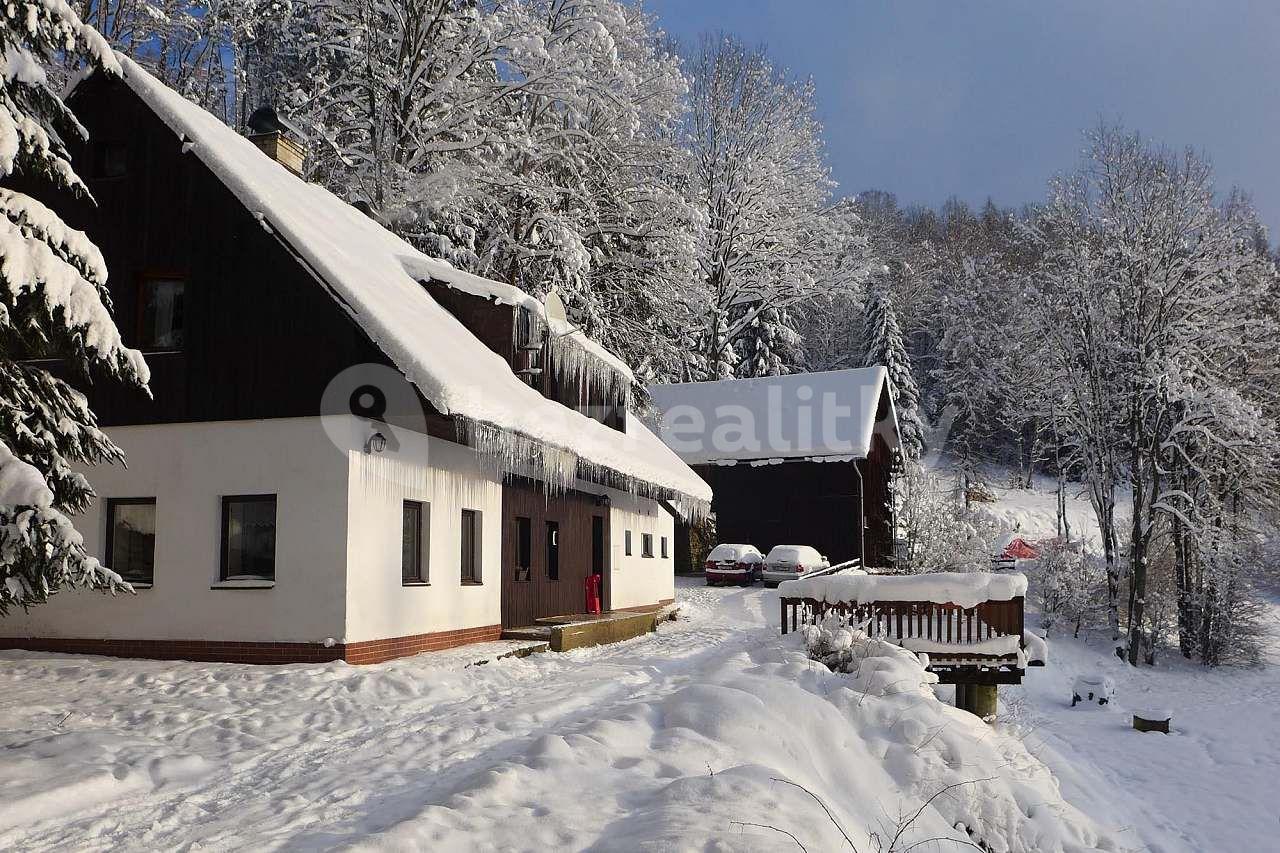 Prenájom rekreačného objektu, Výprachtice, Pardubický kraj