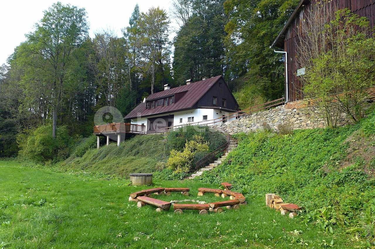 Prenájom rekreačného objektu, Výprachtice, Pardubický kraj