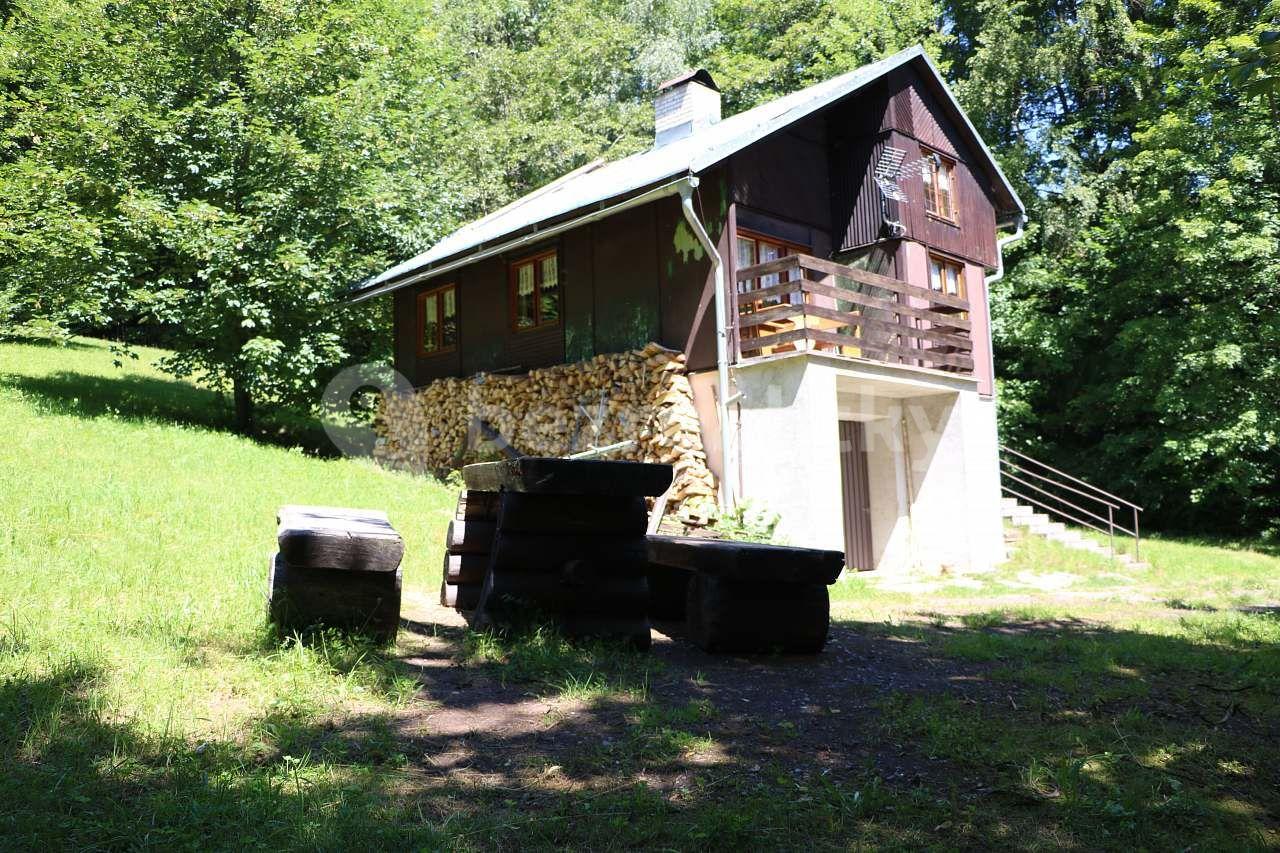 Prenájom rekreačného objektu, Mladé Buky, Královéhradecký kraj