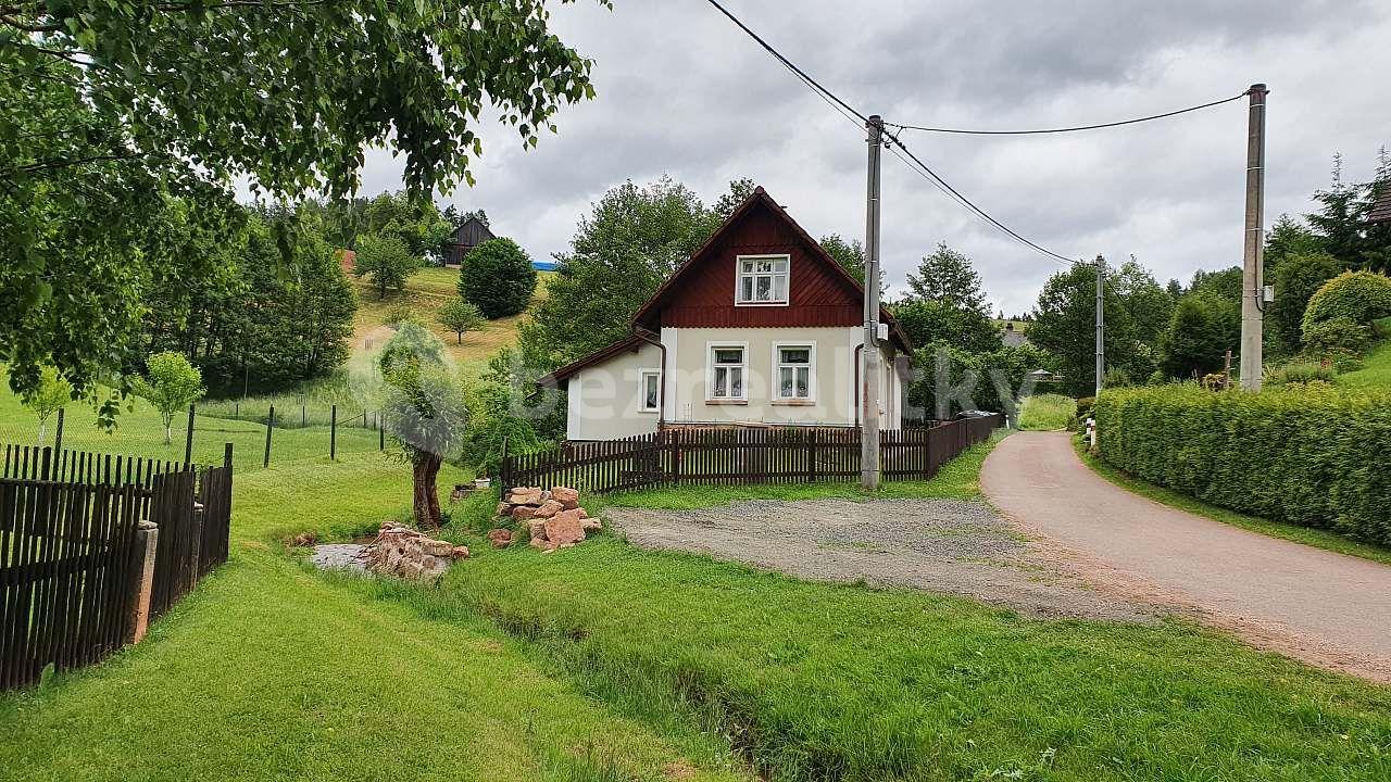 Prenájom rekreačného objektu, Lázně Bělohrad, Královéhradecký kraj