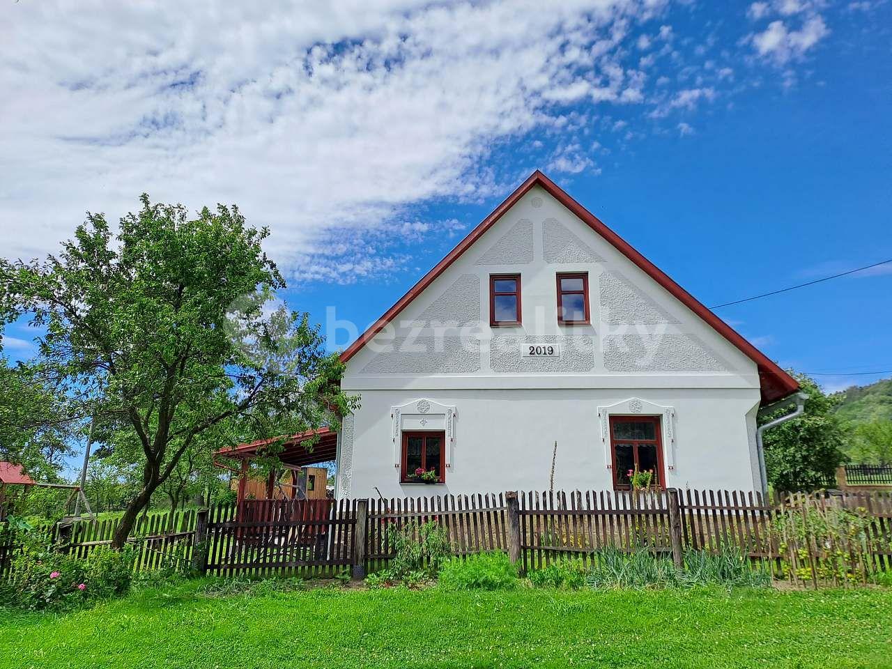 Prenájom rekreačného objektu, Tichá, Moravskoslezský kraj