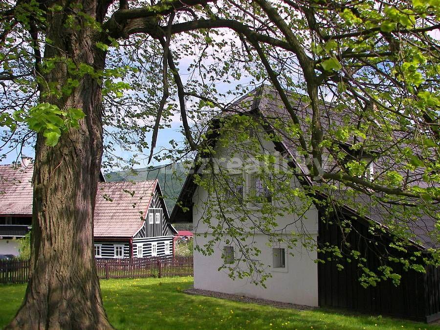 Prenájom rekreačného objektu, Kunratice, Ústecký kraj