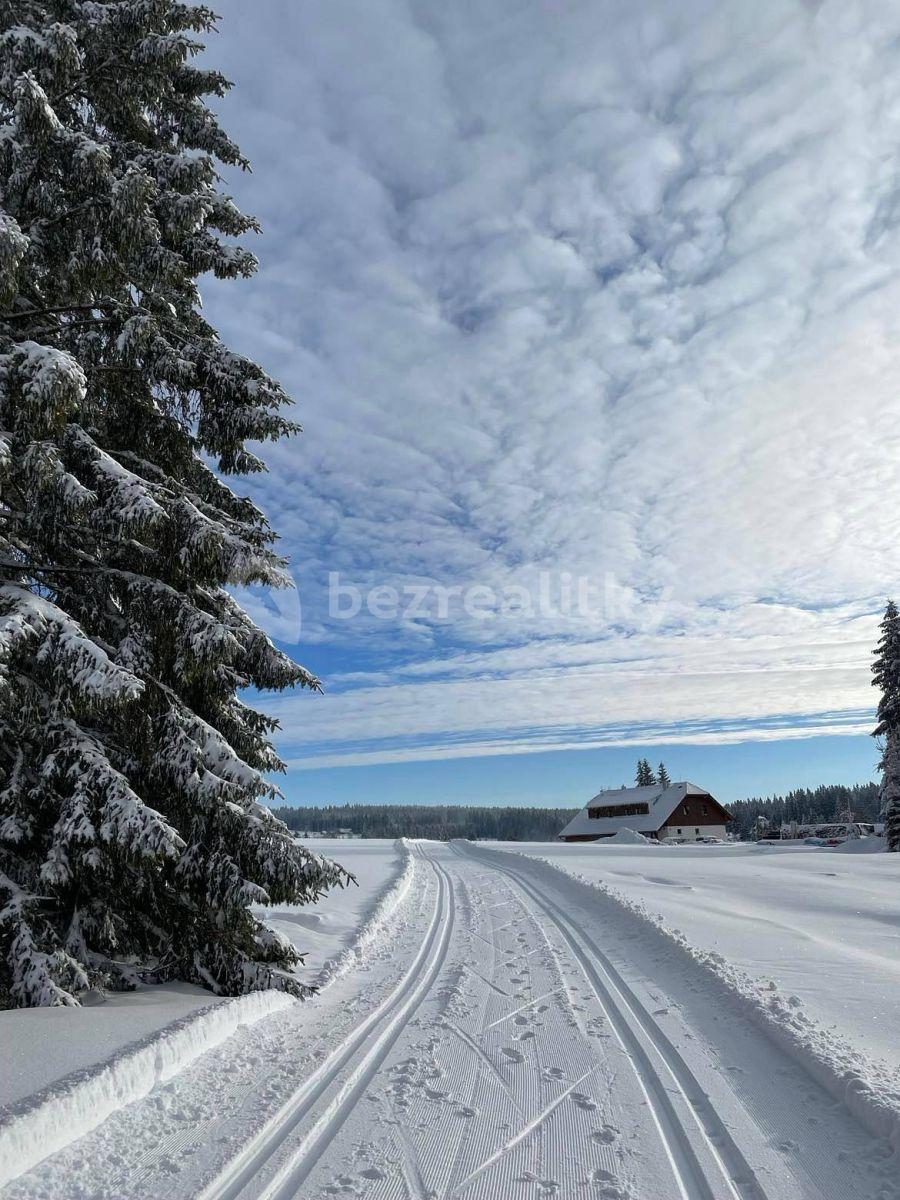 Prenájom rekreačného objektu, Modrava, Plzeňský kraj