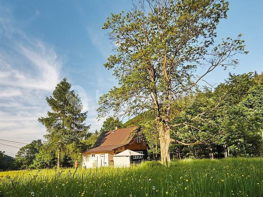 Prenájom rekreačného objektu, Třinec, Moravskoslezský kraj