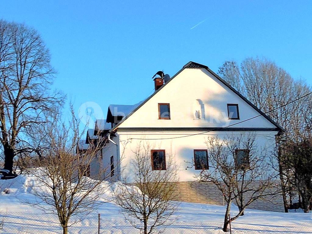 Prenájom rekreačného objektu, Vikantice, Olomoucký kraj