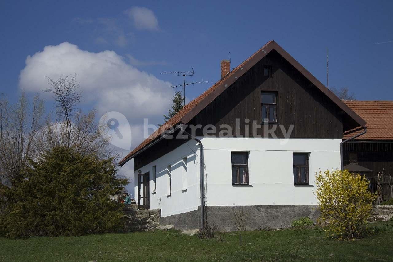 Prenájom rekreačného objektu, Chuchelna, Liberecký kraj