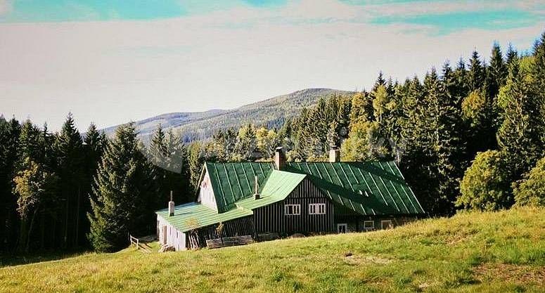 Prenájom rekreačného objektu, Horní Maršov, Královéhradecký kraj