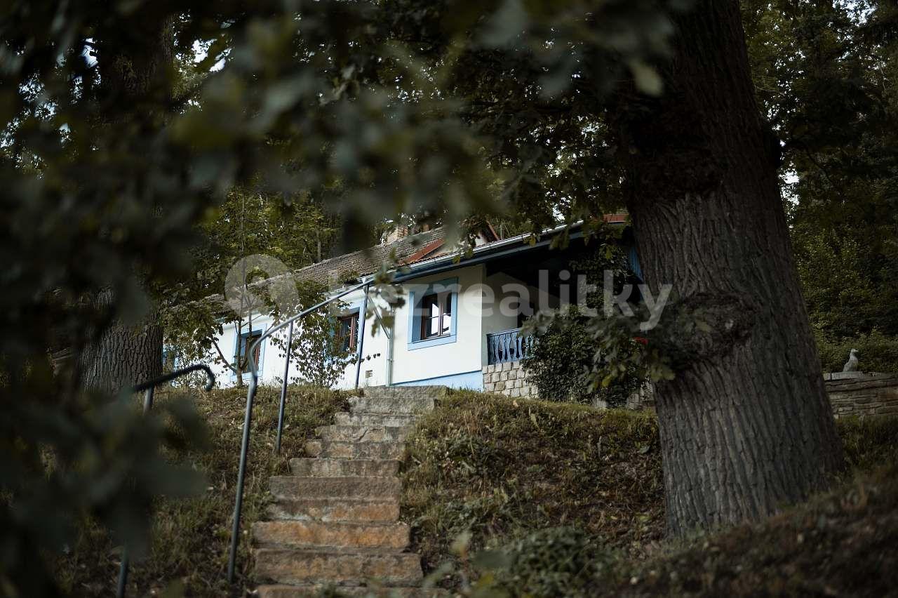 Prenájom rekreačného objektu, Dolní Žandov, Karlovarský kraj