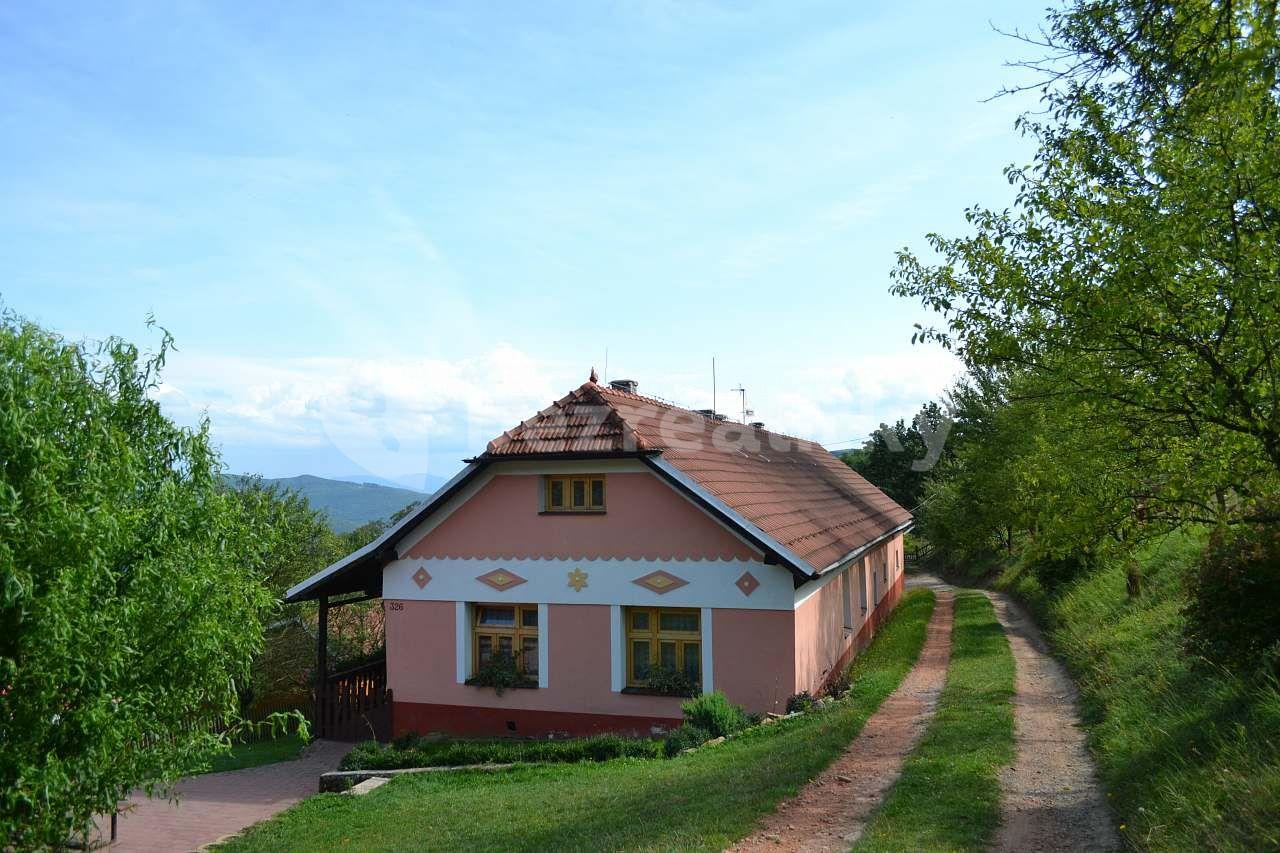 Prenájom rekreačného objektu, Štítná nad Vláří-Popov, Zlínský kraj