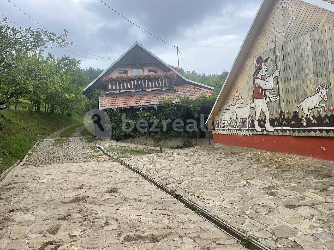 Prenájom rekreačného objektu, Štítná nad Vláří-Popov, Zlínský kraj