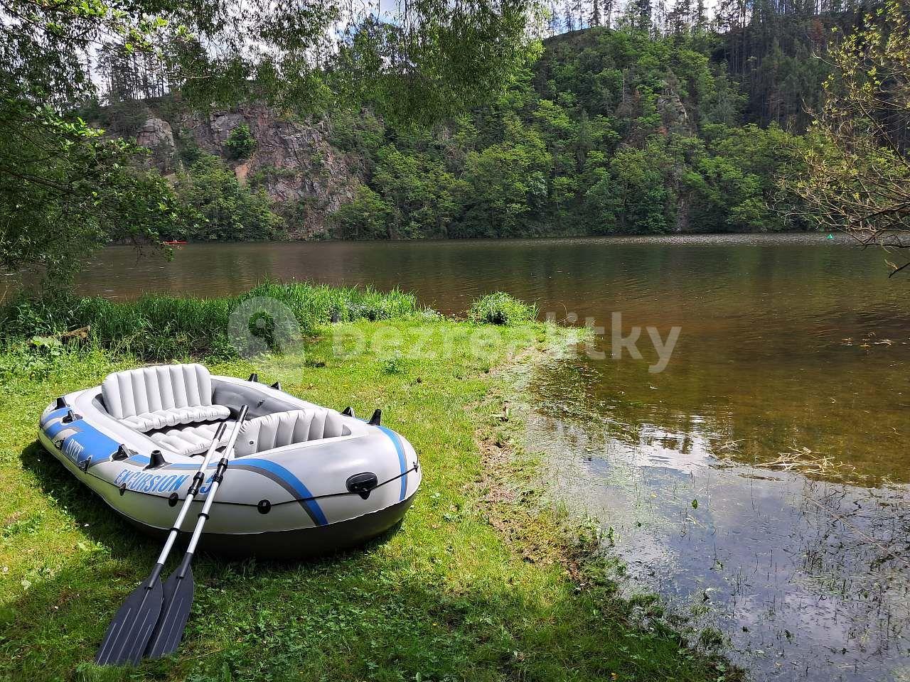 Prenájom rekreačného objektu, Zduchovice, Středočeský kraj