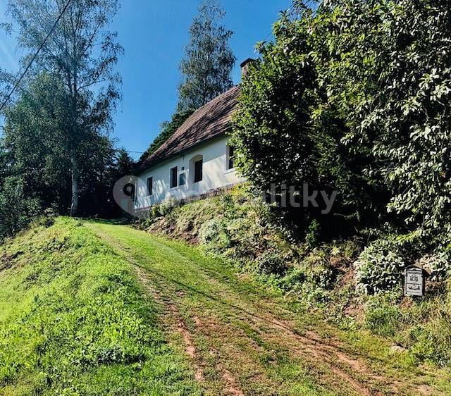 Prenájom rekreačného objektu, Martínkovice, Královéhradecký kraj