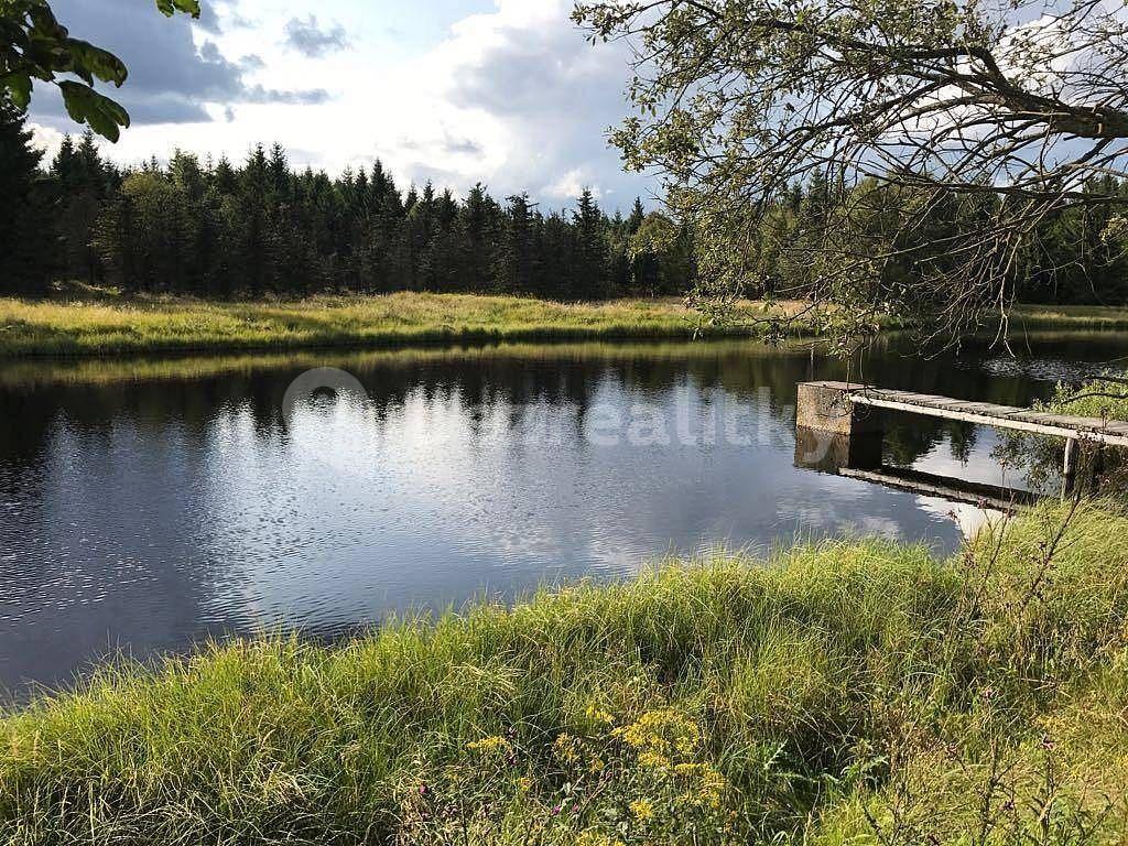 Prenájom rekreačného objektu, Hora Svaté Kateřiny, Ústecký kraj