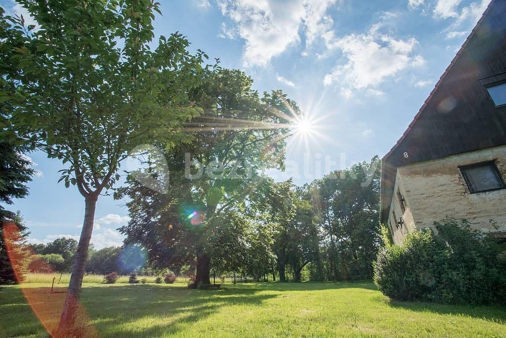 Prenájom rekreačného objektu, Bulovka, Liberecký kraj