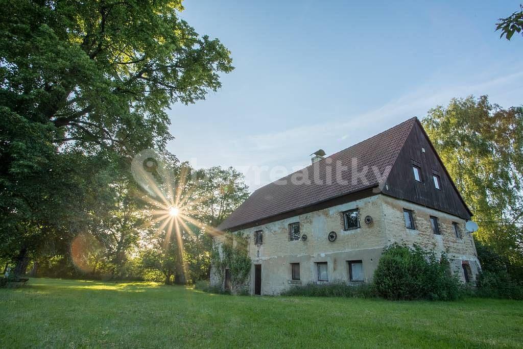 Prenájom rekreačného objektu, Bulovka, Liberecký kraj