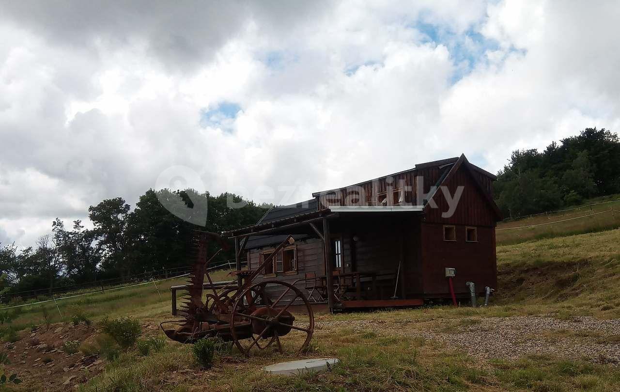 Prenájom rekreačného objektu, Blatno, Ústecký kraj