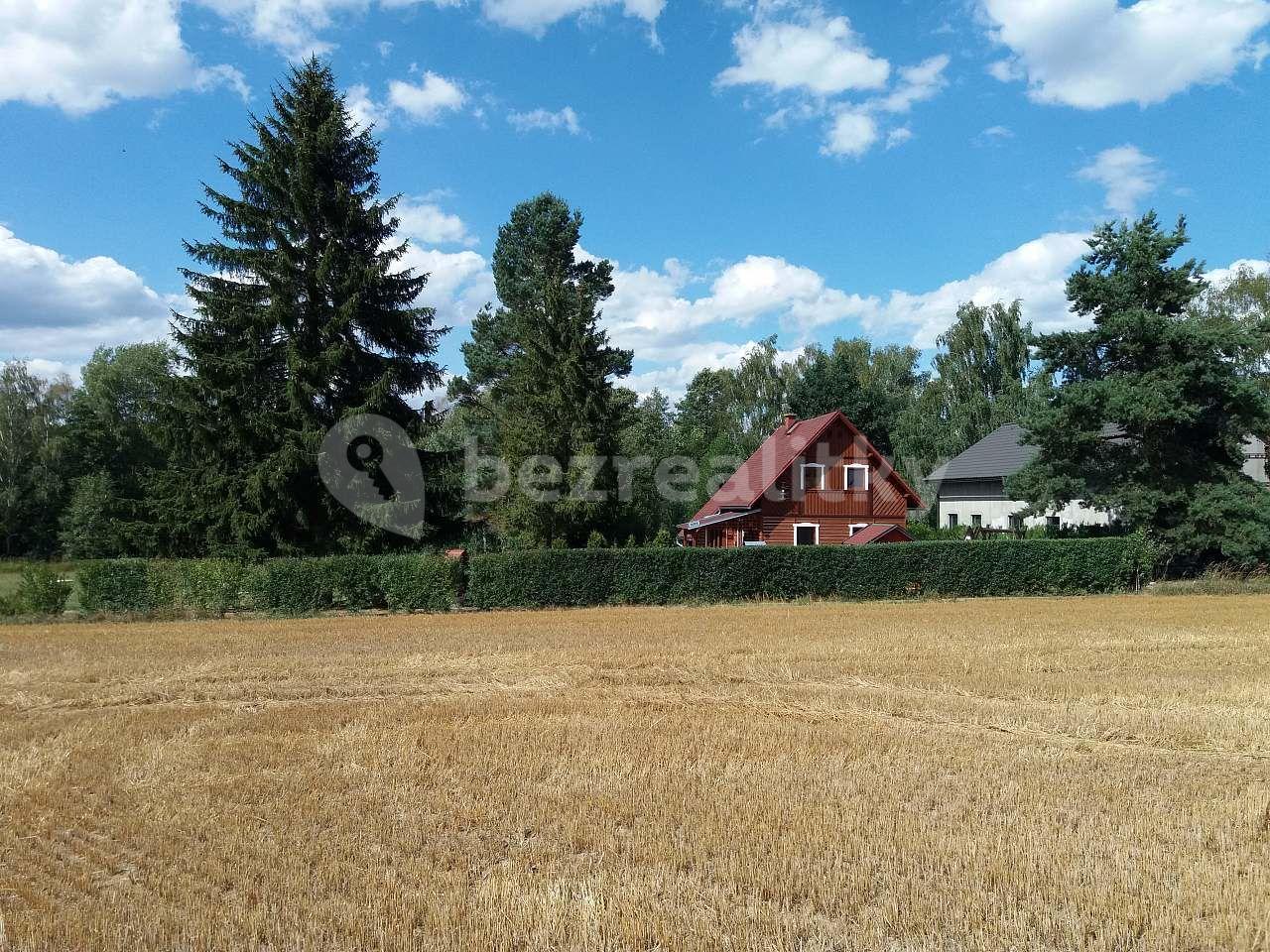 Prenájom rekreačného objektu, Herálec, Kraj Vysočina