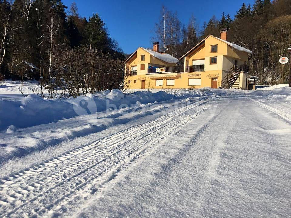 Prenájom rekreačného objektu, Maletín, Olomoucký kraj