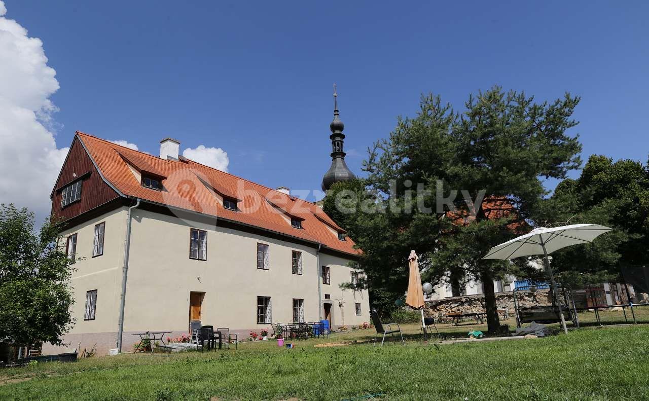 Prenájom rekreačného objektu, Brod nad Tichou, Plzeňský kraj