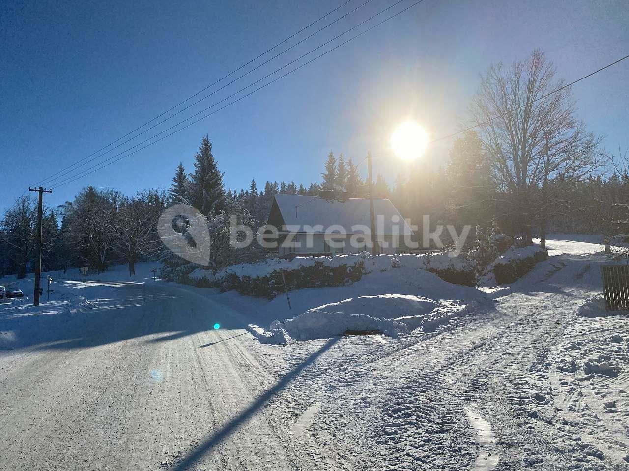 Prenájom rekreačného objektu, Rejštejn, Plzeňský kraj