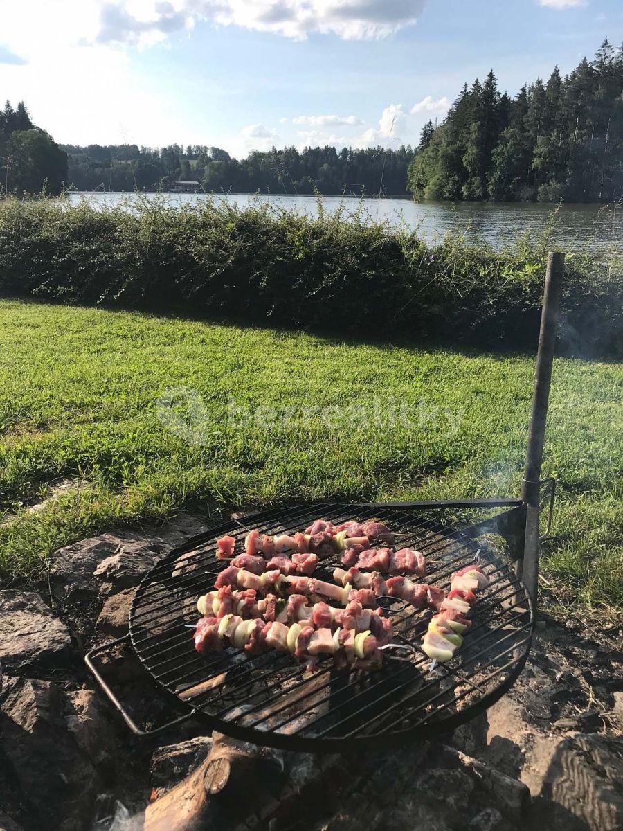 Prenájom rekreačného objektu, Střížovice, Jihočeský kraj