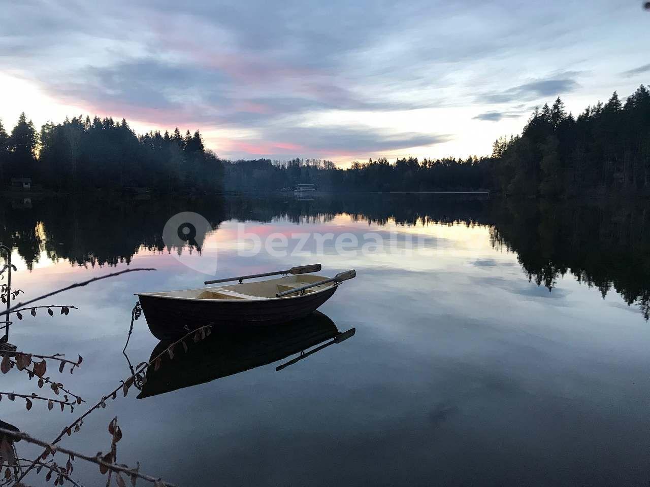 Prenájom rekreačného objektu, Střížovice, Jihočeský kraj