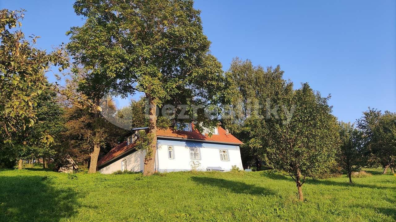 Prenájom rekreačného objektu, Starý Hrozenkov, Zlínský kraj