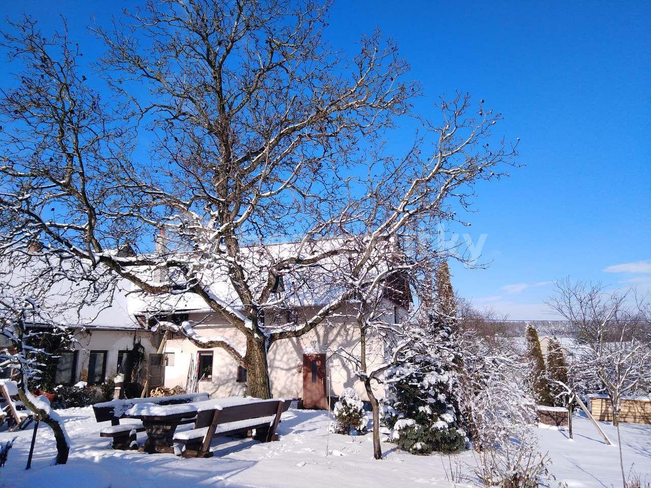 Prenájom rekreačného objektu, Hačky, Olomoucký kraj