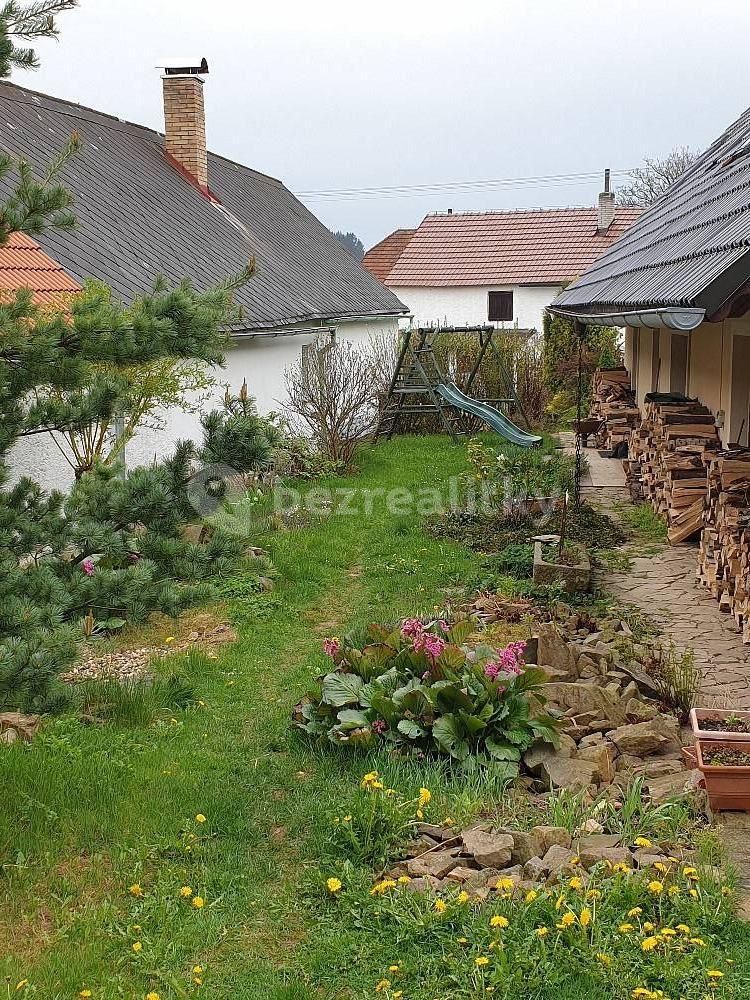 Prenájom rekreačného objektu, Mezilesí, Kraj Vysočina