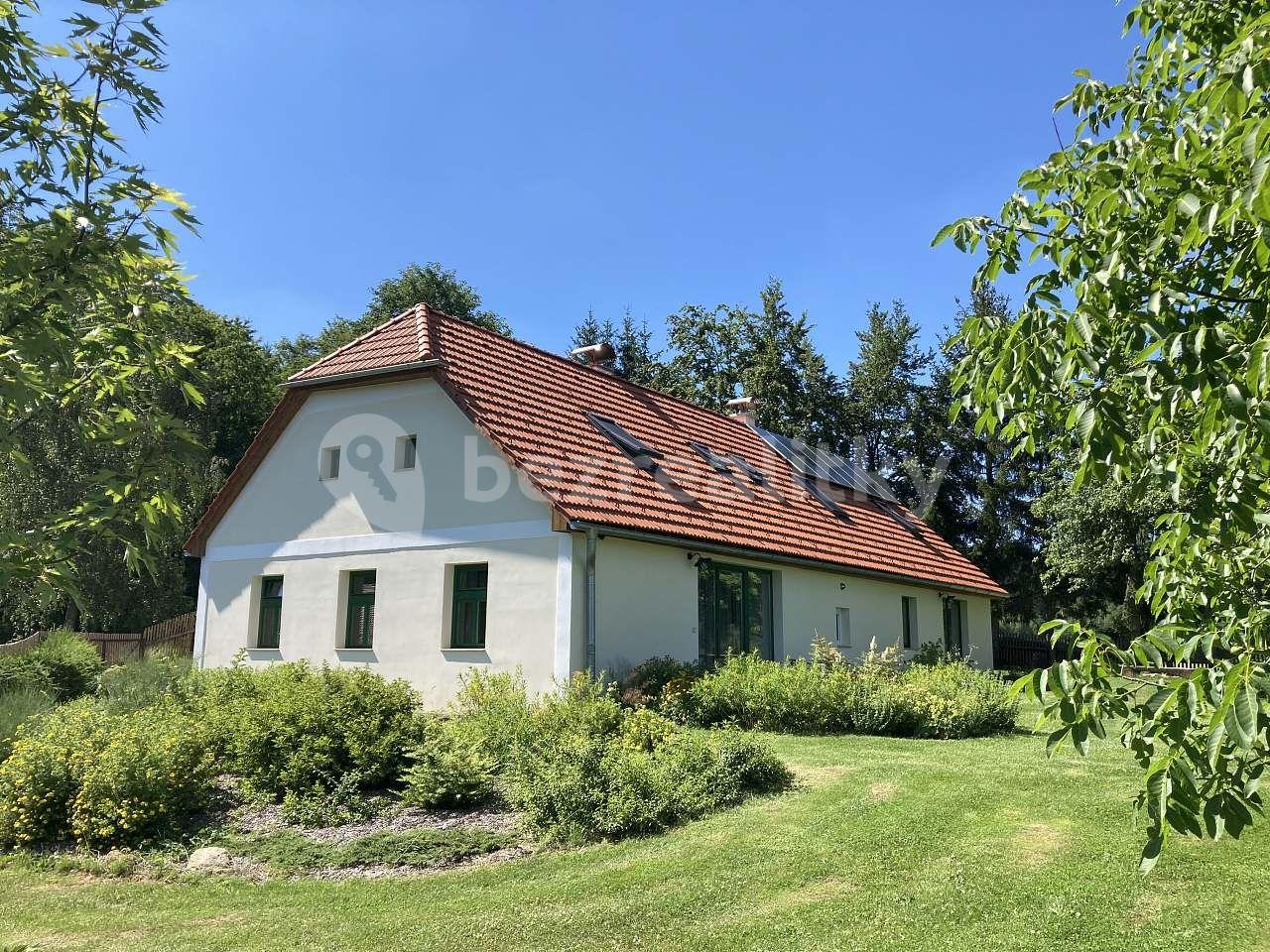 Prenájom rekreačného objektu, Staré Město pod Landštejnem, Jihočeský kraj