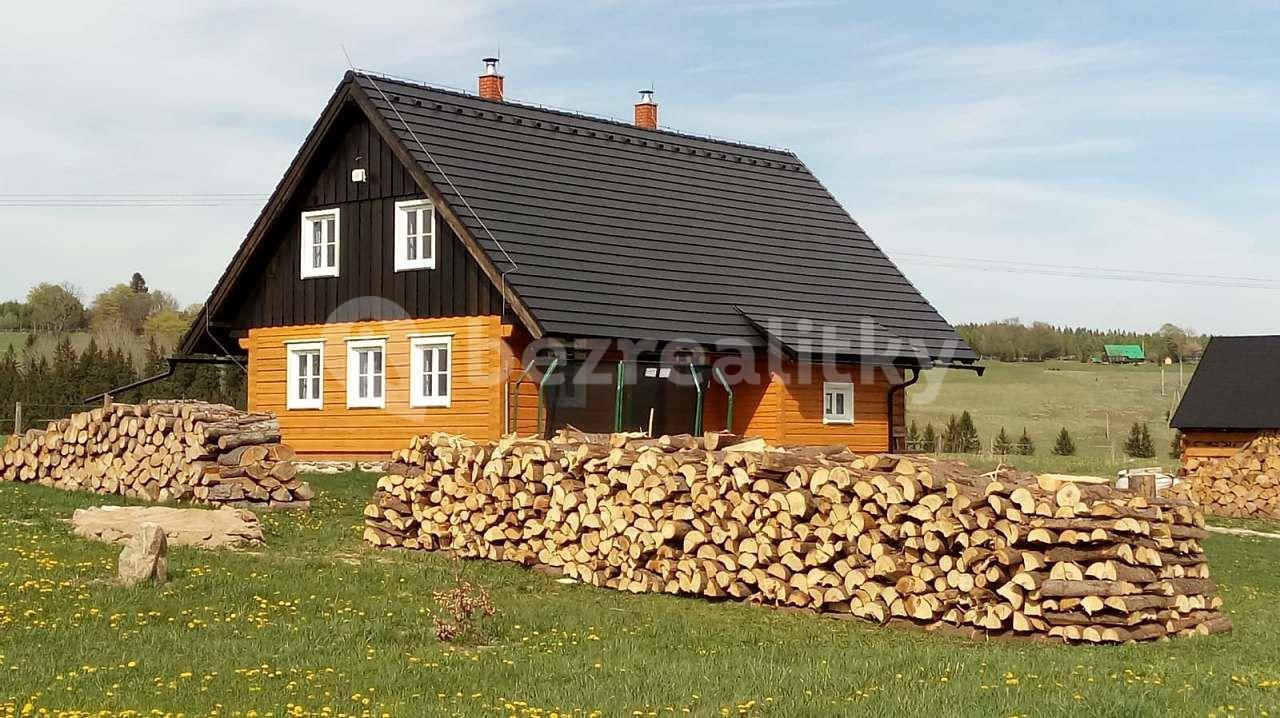 Prenájom rekreačného objektu, Orlické Záhoří, Královéhradecký kraj