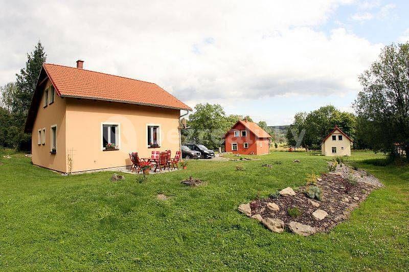 Prenájom rekreačného objektu, Bělá nad Radbuzou, Plzeňský kraj