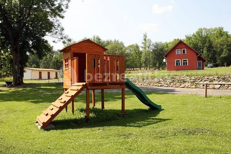 Prenájom rekreačného objektu, Bělá nad Radbuzou, Plzeňský kraj