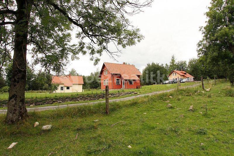 Prenájom rekreačného objektu, Bělá nad Radbuzou, Plzeňský kraj