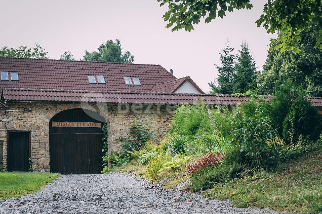 Prenájom rekreačného objektu, Přívrat, Pardubický kraj