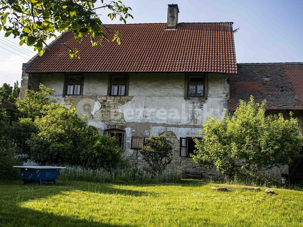 Prenájom rekreačného objektu, Vraný, Středočeský kraj