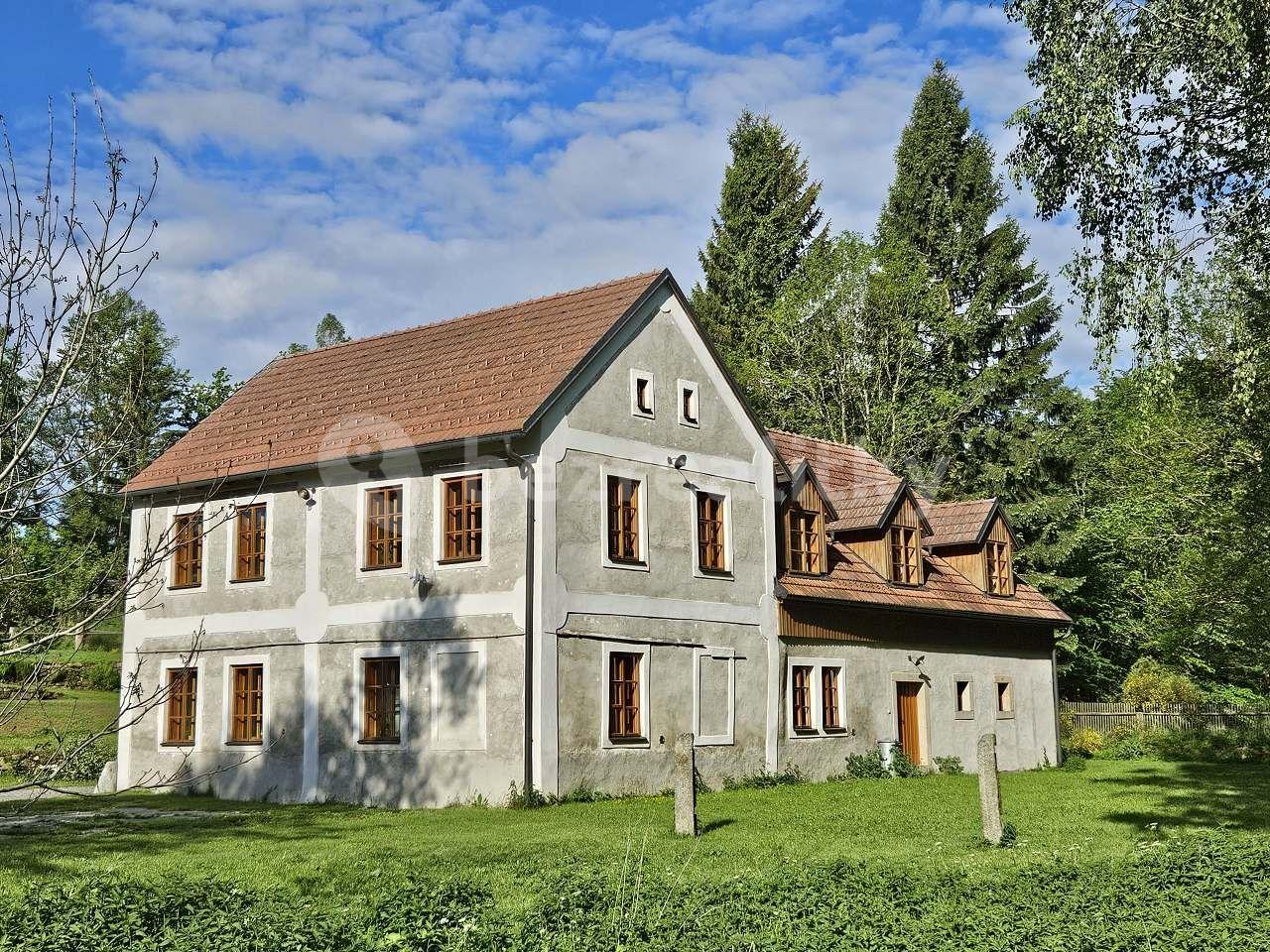 Prenájom rekreačného objektu, Strmilov, Jihočeský kraj