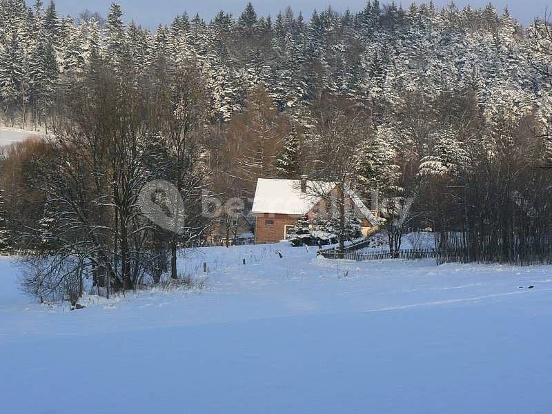 Prenájom rekreačného objektu, Mikulášovice, Ústecký kraj