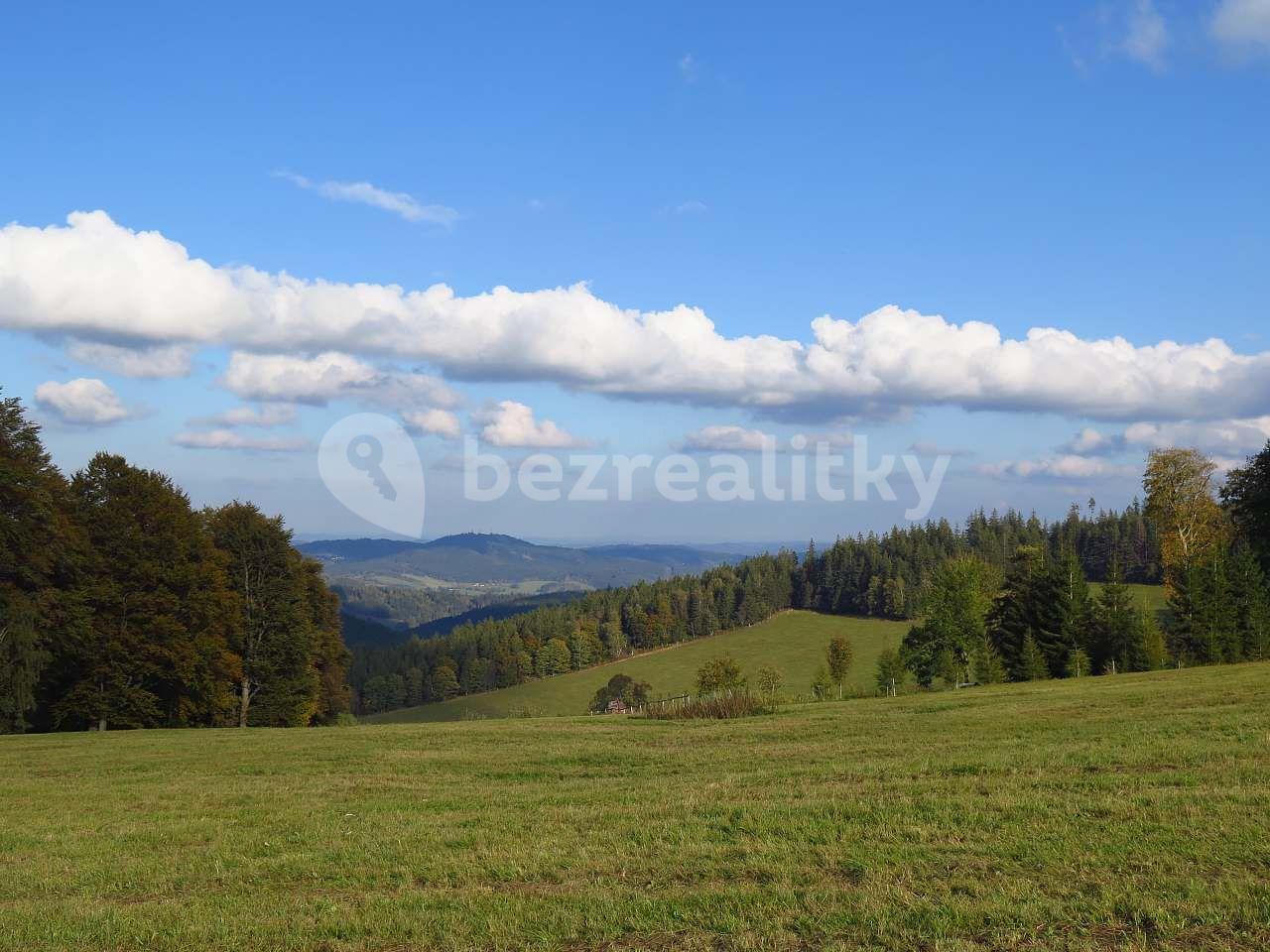 Prenájom rekreačného objektu, Hlavňovice, Plzeňský kraj