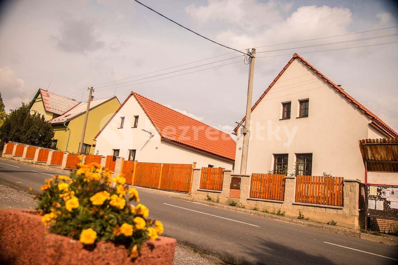 Prenájom rekreačného objektu, Slabce, Středočeský kraj