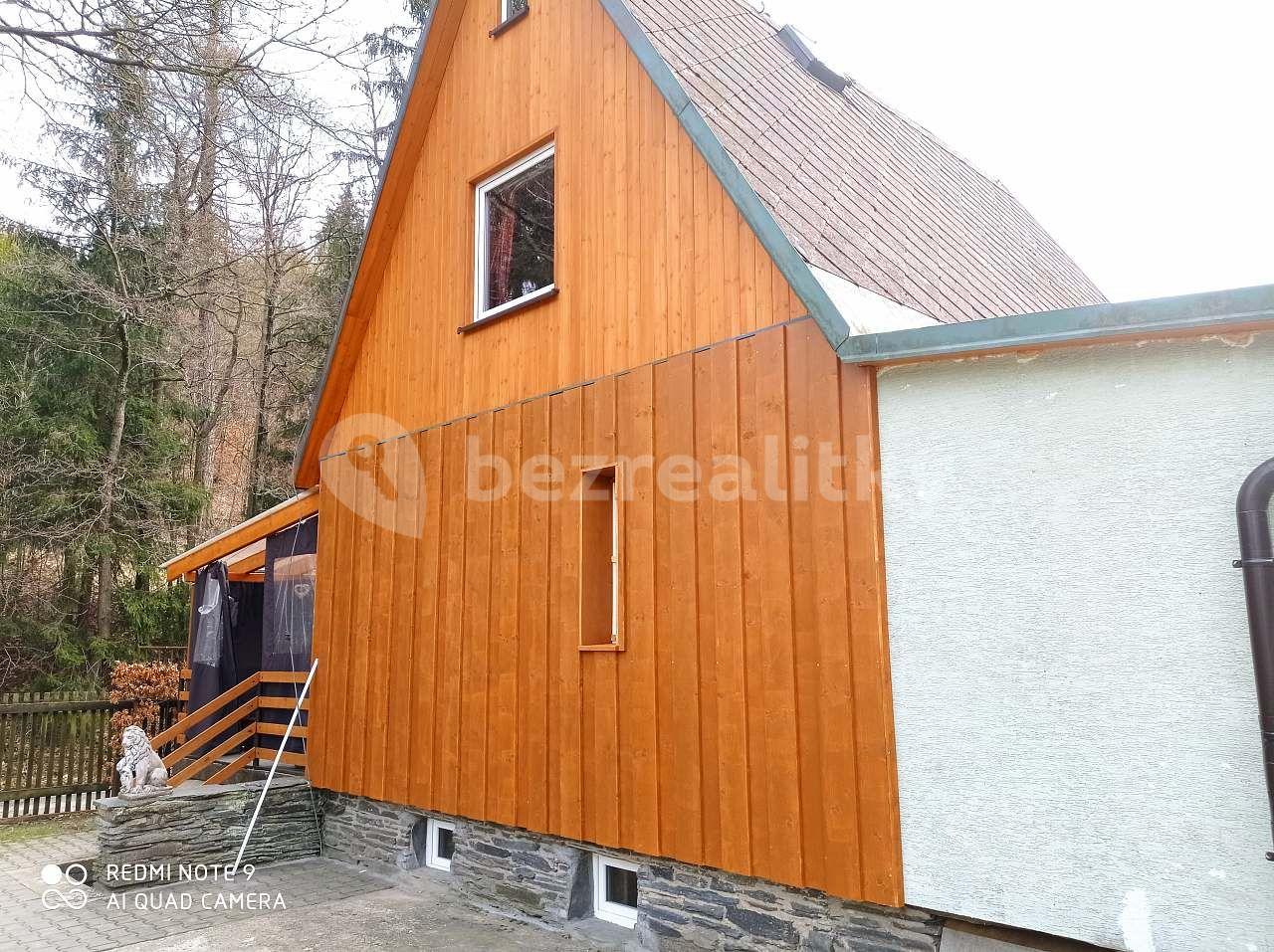 Prenájom rekreačného objektu, Malá Štáhle, Moravskoslezský kraj