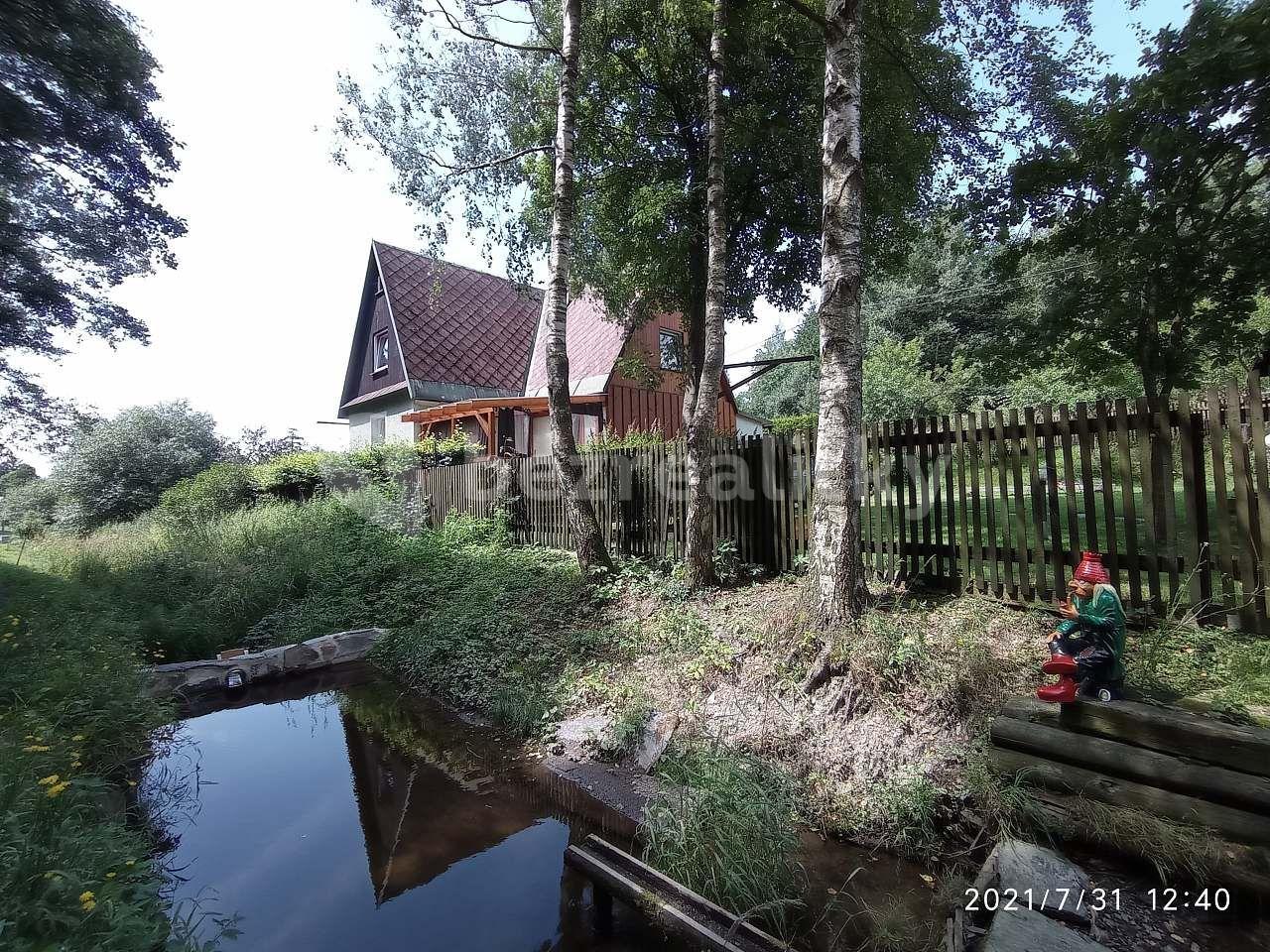 Prenájom rekreačného objektu, Malá Štáhle, Moravskoslezský kraj