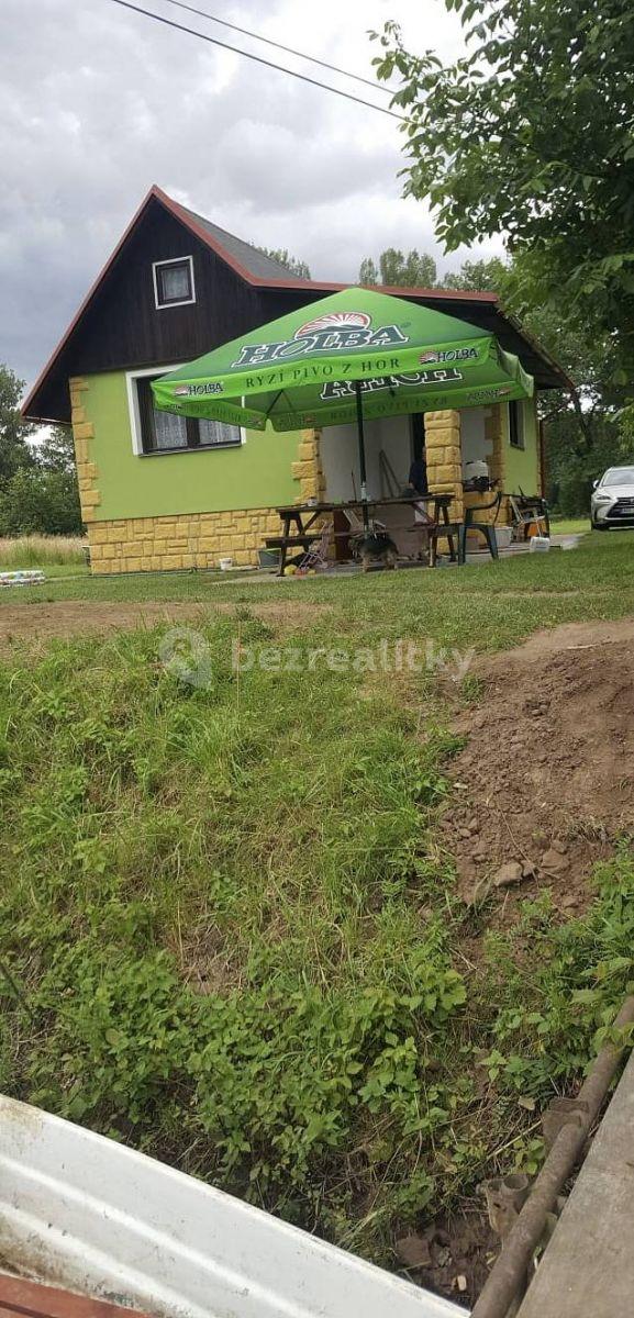 Prenájom rekreačného objektu, Budyně nad Ohří, Ústecký kraj