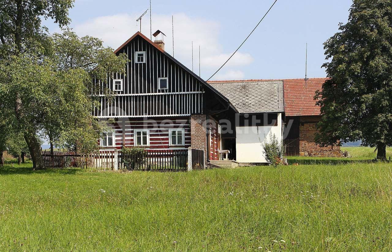 Prenájom rekreačného objektu, Podbřezí, Královéhradecký kraj